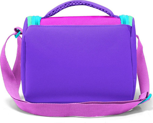 Coral High Kids Çok Renkli Thermo Beslenme Çantası 12787 3