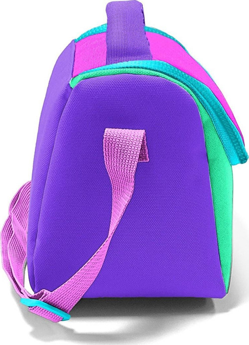 Coral High Kids Çok Renkli Thermo Beslenme Çantası 12787 2