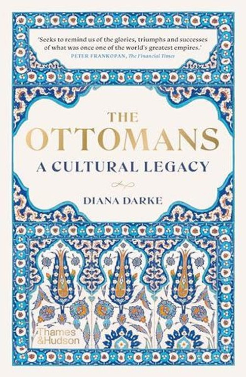Thames & Hudson The Ottomans