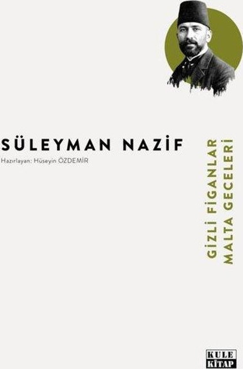 Gizli Figanlar - Malta Geceleri