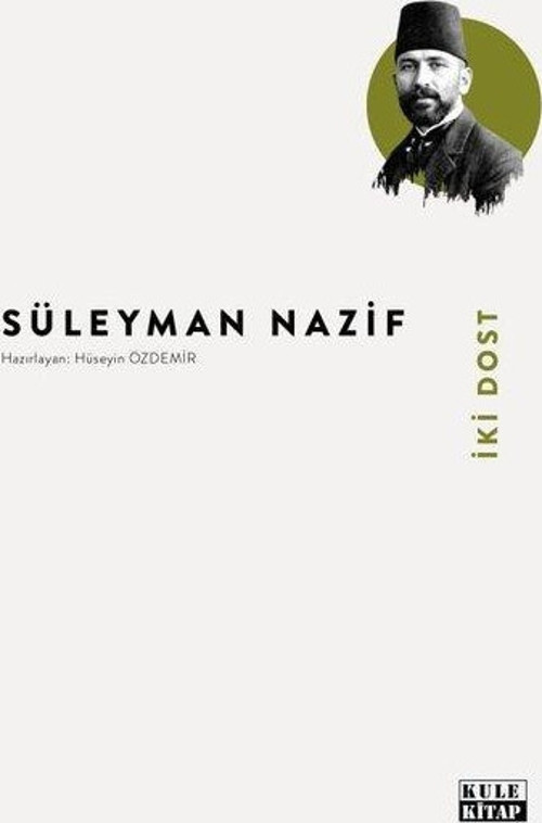 Kule Kitap İki Dost