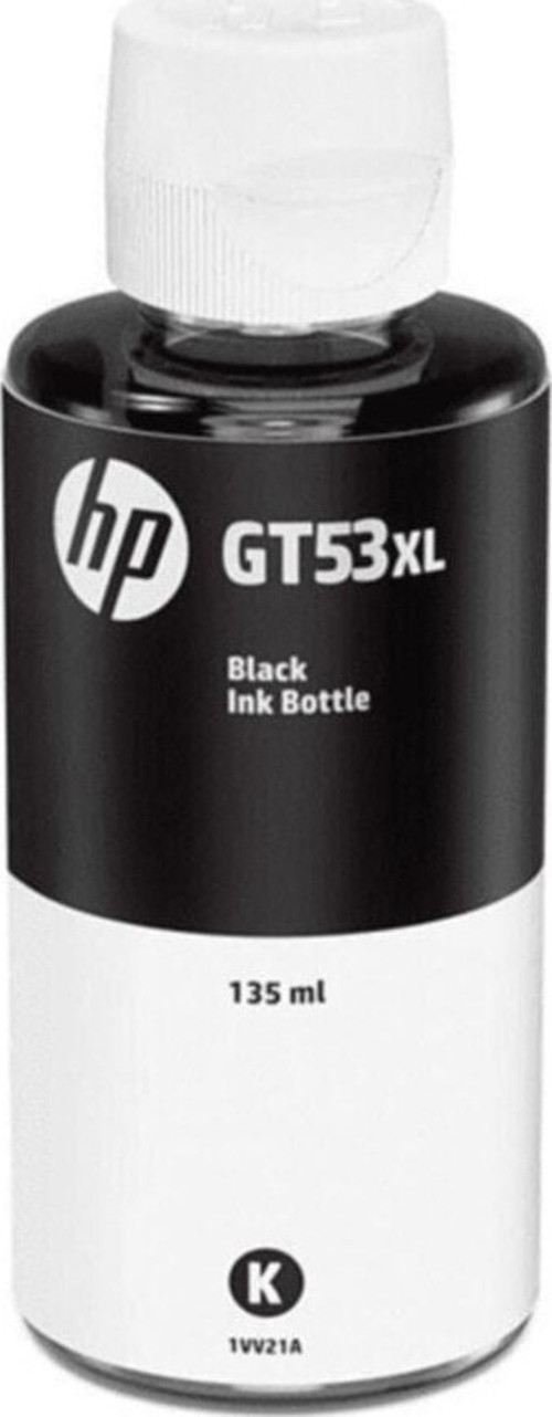 Gt53Xl (1Vv21Aa) Siyah Yüksek Kapasite Mürekkep Kartuşu (8.000 Sayfa)