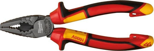 Kombine Pense 165mm Vde 1000v T4932464571