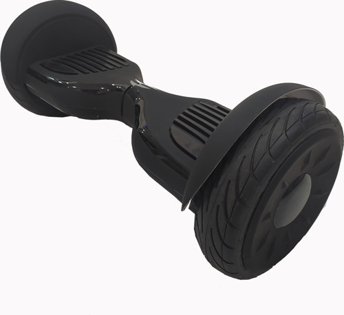 10"İnch Smart Scooter Elektrikli Kaykay Hoverboard Samsung Batarya +Bluetooth+Çanta