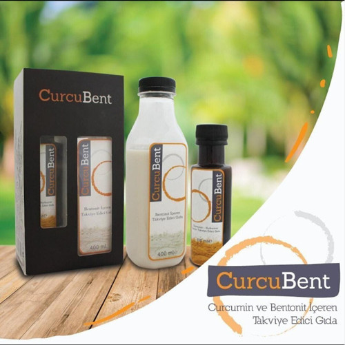 Curcubent Curcumin