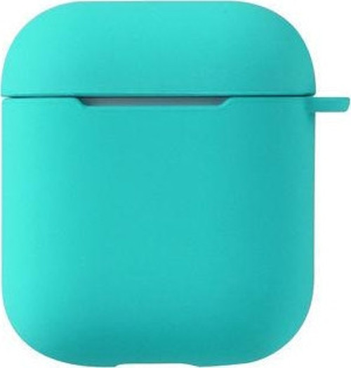 Apple Airpods Kılıfı Premium Slikon