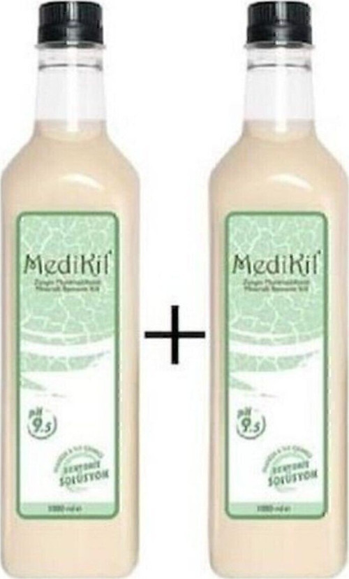 Bentonit Kili Sıvı 2 Litre
