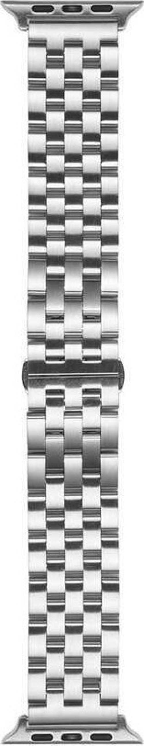 Apple Watch 7 45mm KRD-20 Metal Kordon