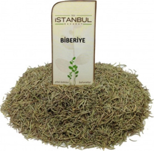 5 Adet Istanbul Baharat Biberiye 80 Gr Yeni Mahsül