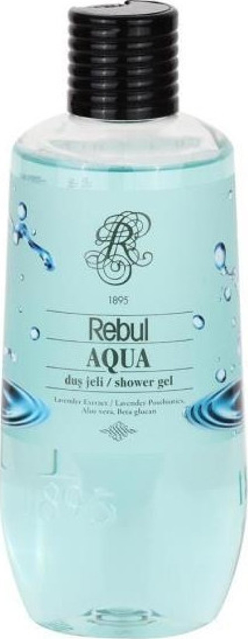 Aqua Duş Jeli 500 ml