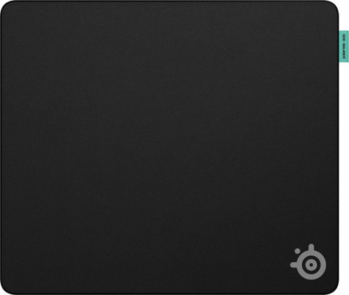 QcK Large Performance Balance Gaming Mouse Pad