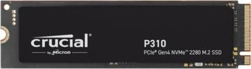 P310 1TB m.2 2280 NVMe SSD PCIe 7,100MB/s 6,000MB/s , 2280 , 5 YIL Garanti,Gen 4 CT1000P310SSD8