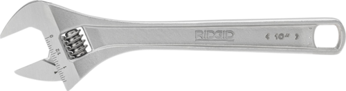 Rıdgıd 86912 11/8'' 30mm Kurbağacık Anahtarı