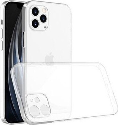 Apple İphone 12 Pro Blok Slikon Kapak