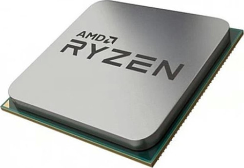 Ryzen 5 8400f 4.2ghz 16mb 65w Am5 Tray Fansız