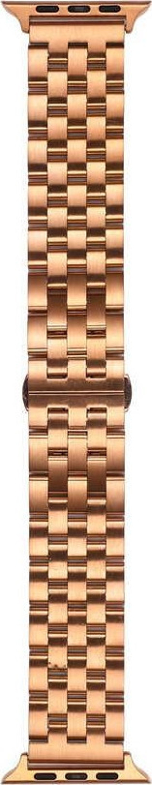 Apple Watch 40mm KRD-20 Metal Kordon