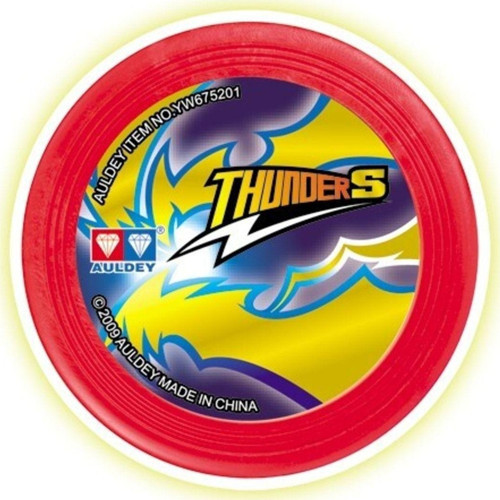 Auldey Thunder S Yoyo Kaliteli Lisanslı Yoyo