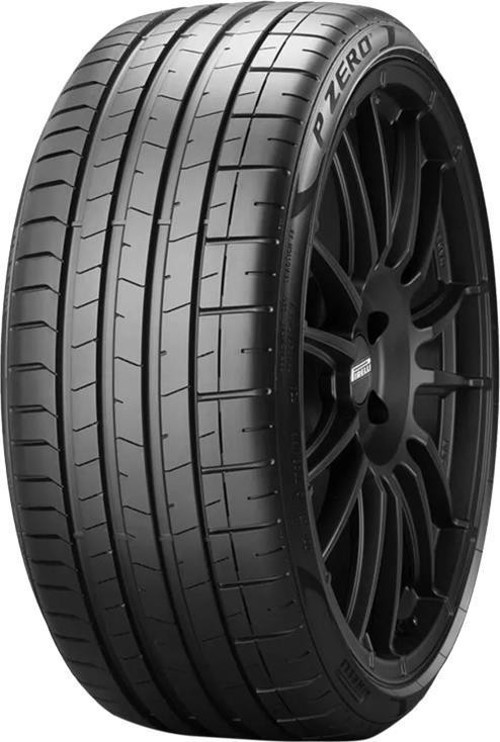 285/40ZR20 (108Y) P-Zero (PZ4) (MO1) XL SC Oto Yaz Lastiği (Üretim: 2024)