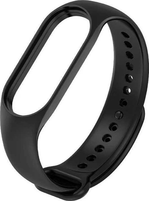 Xiaomi Mi Band 7 Kordon Renkli Soft Yumuşak Silikon Kordon