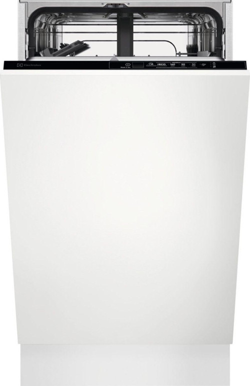 EEA12100L AirDry Inverter 45 cm Tam Ankastre Bulaşık Makinesi