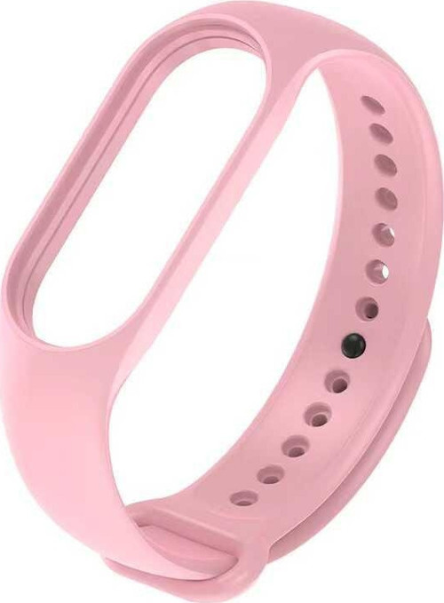 Xiaomi Mi Band 7 Kordon Renkli Soft Yumuşak Silikon Kordon