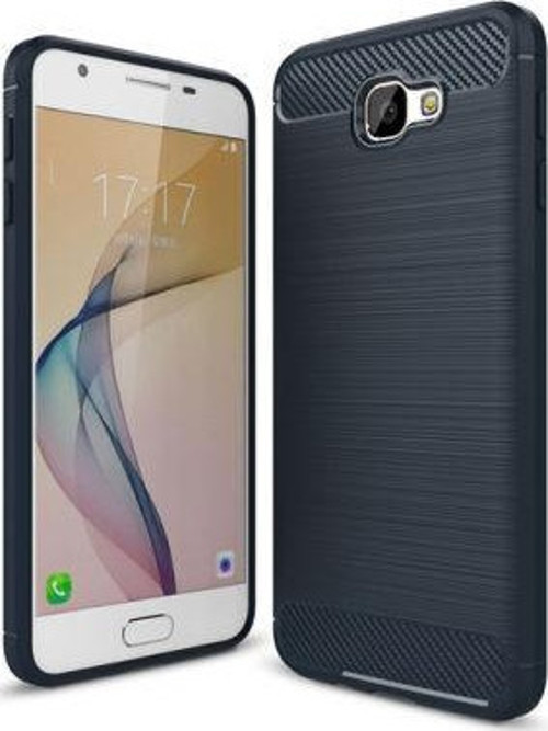 Samsung J7 Prime Kılıf Renkli Mat Görünümlü Silikon Kapak