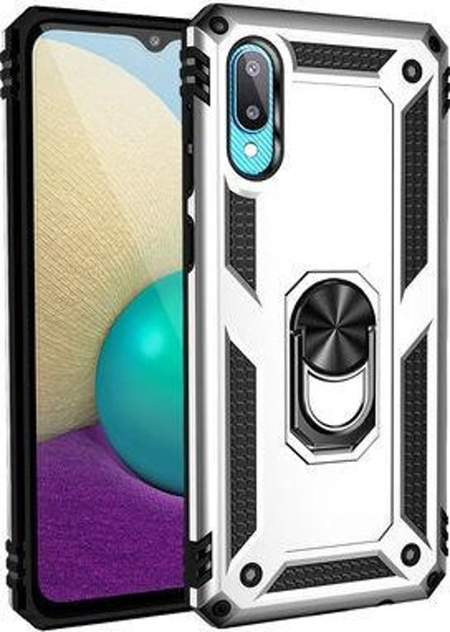 Samsung A02 Kılıf Vega Zırh Koruma