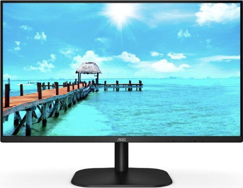 27B2H/EU IPS 4MS 75HZ 1X VGA 1X HDMI FHD 1920x1080 FlICKER-FREE Düşük Mavi Işık Çerçevesi