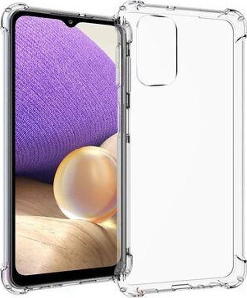 Samsung S21 Ultra Kılıf Full Korumalı Anti Shock Kapak