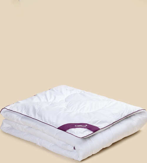 PAPILLOW Luxury Aloe Vera Yorgan 215x235 King Size Aloe Veralı Yorgan