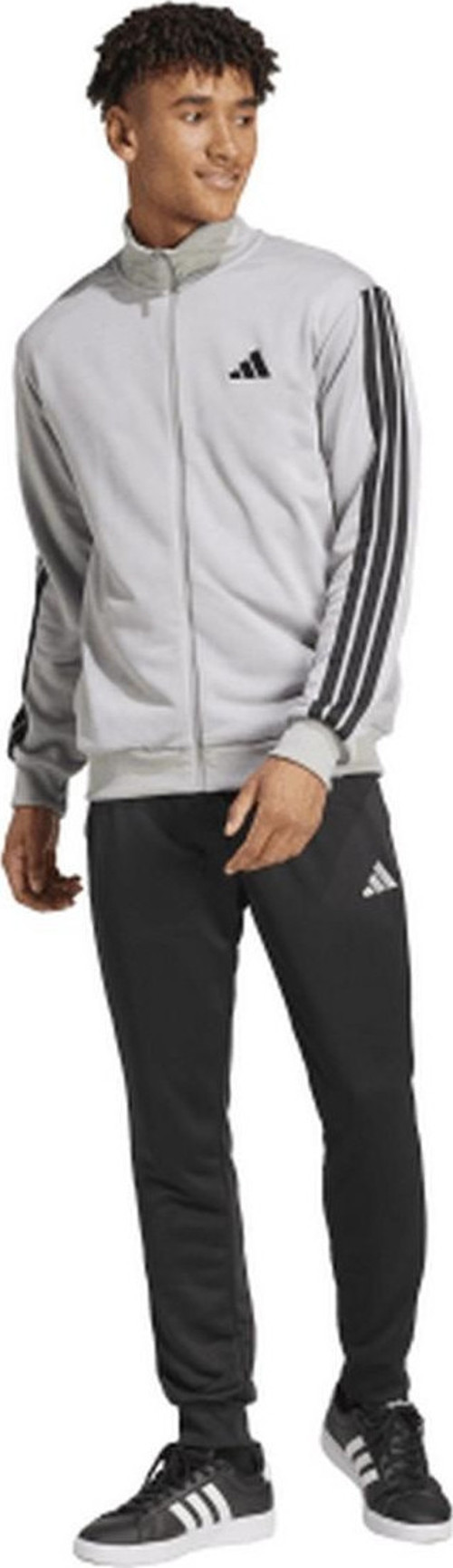 JI8876 M 3S Ft Tt Ts Erkek Eşofman Takımı