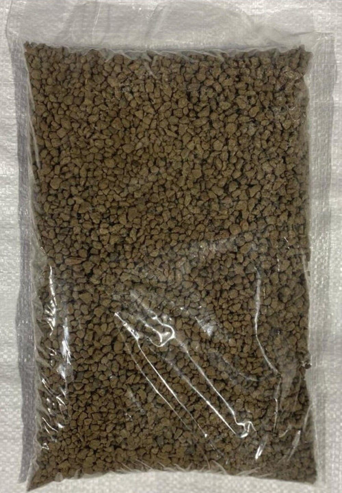 4-8 Mm Ponza Taşı - Tarım Pomzası 5 Lt Paket - 5 Litre Volkanik Ponza Taşı