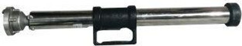 LANS KOPUK AGIR DUZ ALMAN ALMAN RAKORLU 400 LİTRE/DAKİKA 2½" TdrTR