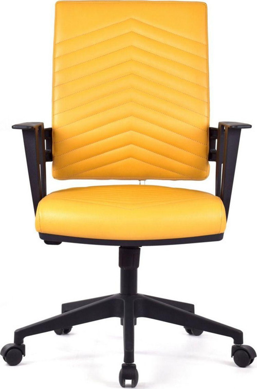 Berroni Deri Çalışma Koltuğu Ofis Koltuğu Büro Koltuğu Ofis Sandalyesi