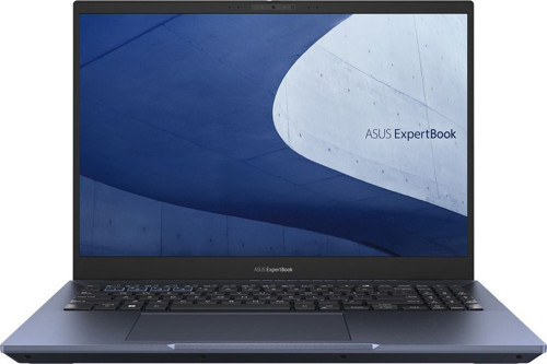 ExpertBook B5 i7-1260P 16-GBDDR5 2 TBSSD Arc A350M 16" WQUXGA Windows 11 Pro B5602CBN-i7126016512DSAR49
