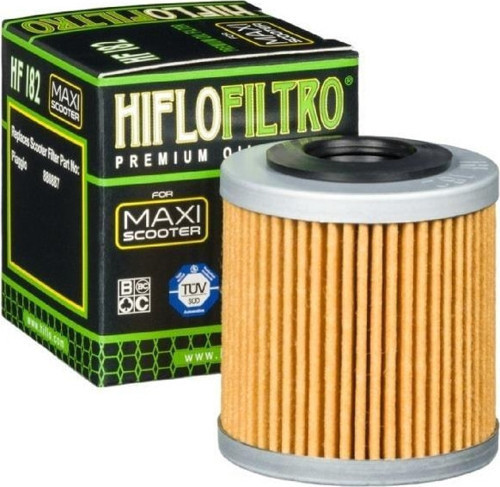 HF182 Yağ Filtresi