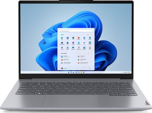 Thinkbook 14 İntel I7 13700H 16GB 512GB SSD Windows 10 Pro 14" Wuxga IPS Taşınabilir Bilgisayar 21KG004NTRA49