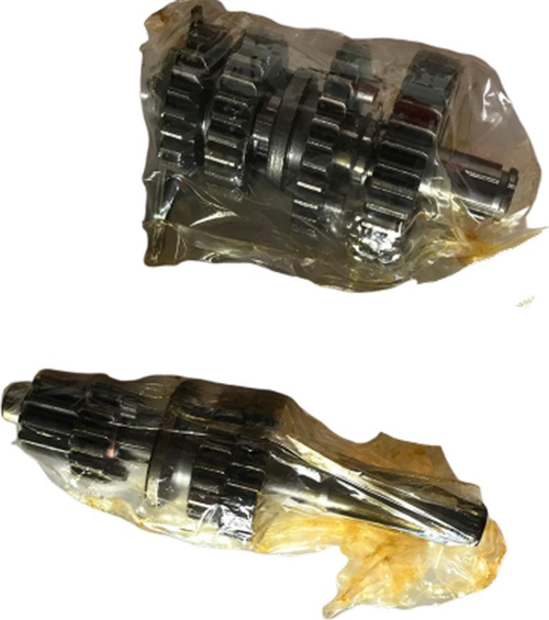 CUB VITES DISLI SETI BUYUK + KUCUK FT110 L.F.N. #8302028000474