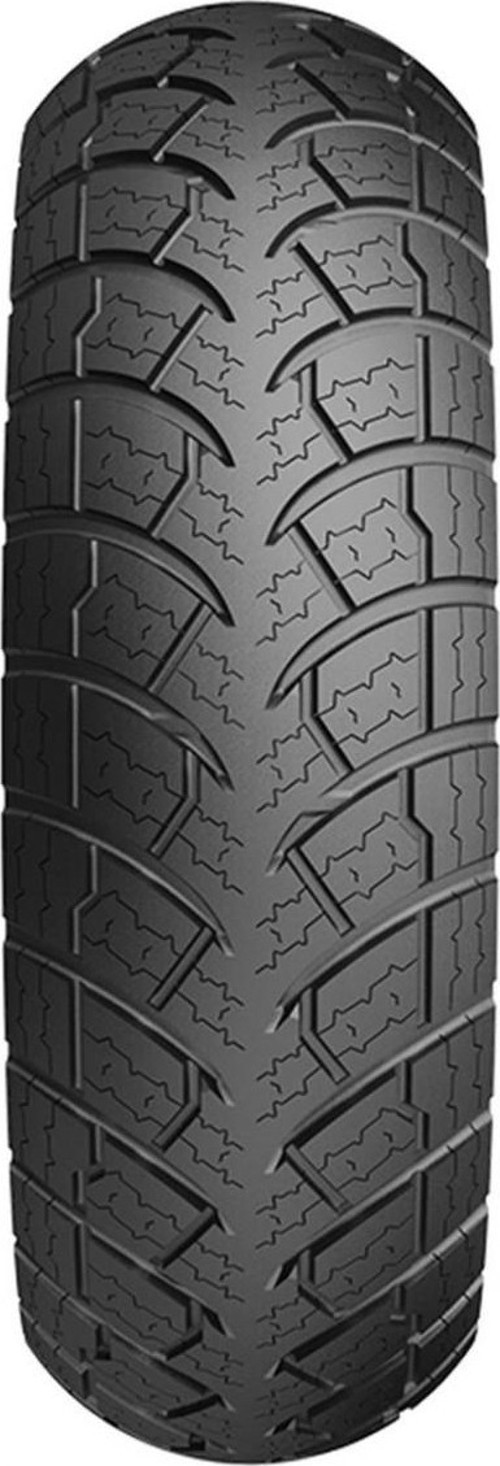 Motosiklet Kış Lastiği Dubleks Wınter Grıp Plus 120/70 Zr 17 M/c M/s Tl Ön Kawasakı Zx-10r (z