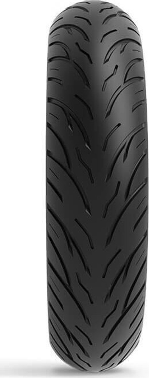 Motosiklet Lastiği Dubleks Tournee 110/70 - 14 Ön Honda Pcx 125 2021-2024