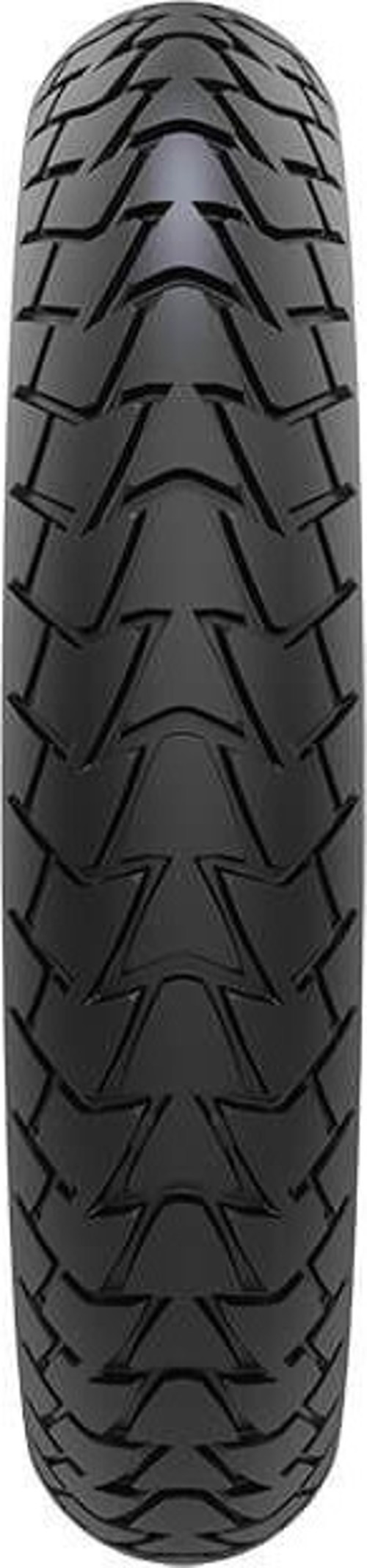 Motosiklet Lastiği Dubleks Sc-360 120/70-12 Ön Vespa Gtv 300