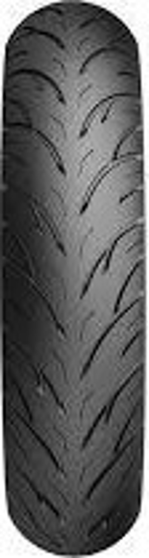 Motosiklet Lastiği Dubleks Tournee Sport 130/70 - 17 Arka Sym Nh X 125 Nfc