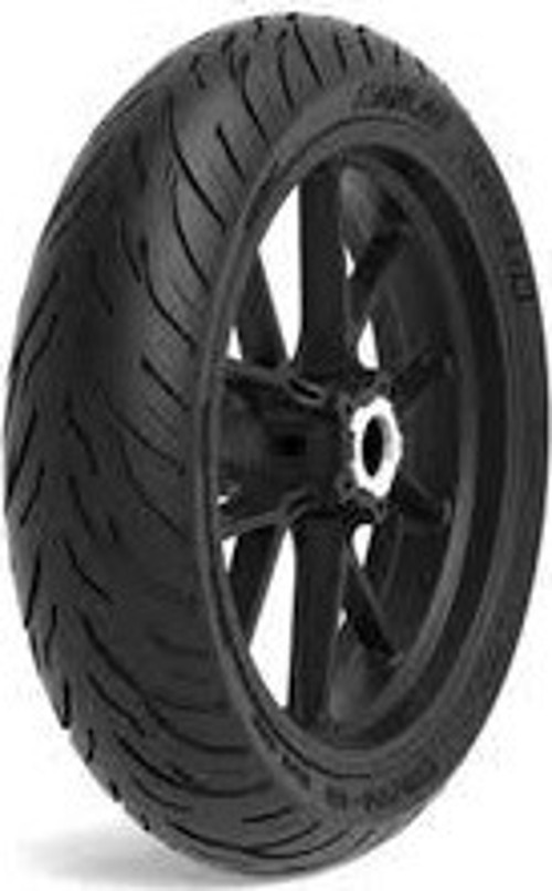 Motosiklet Lastiği Dubleks Tournee 2 120/70 - 15 Ön Bmw C600 Sport