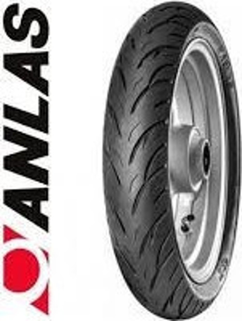 Motosiklet Lastiği Dubleks Tournee Sport 110/70 R 17 Ön Ktm 390 Rc