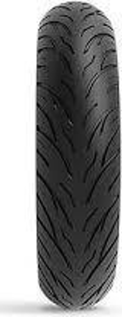 Irc Motosiklet Lastiği Dubleks Mb-34 120/70-12 Ön Yamaha Bws 125