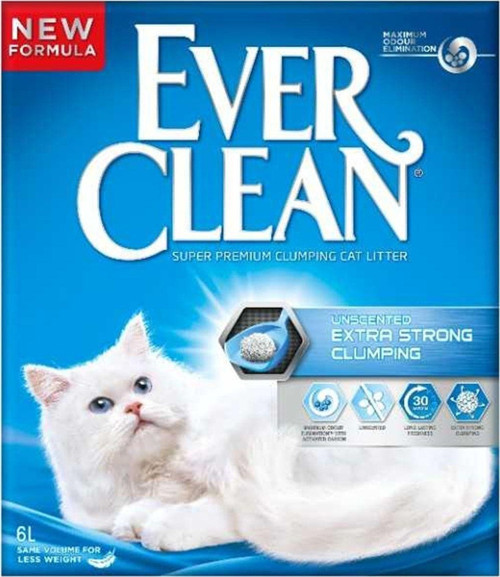 Unscented Kedi Kumu 10 Lt