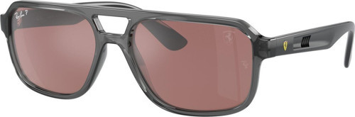 FERRARI 4414M F691H2 58-19 Unisex Güneş Gözlüğü