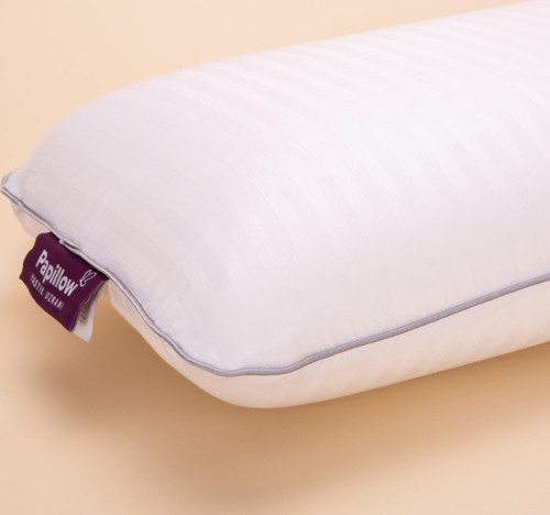 PAPILLOW Medical Layla Lateks Yastık 60*40*12 (Standard Size)