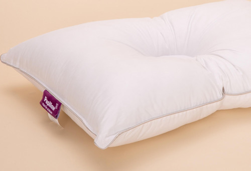 PAPILLOW Medical SnoreMed Ortopedik Yastık 50*70 cm Horlama Önleme Yastığı