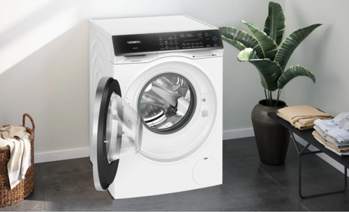 IQ700 WN54C2A0TR 1400 Devir 10.5 kg / 9 kg Kurutmalı Çamaşır Makinesi